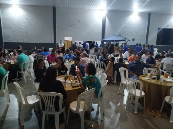5ª NOITE DA BATATA